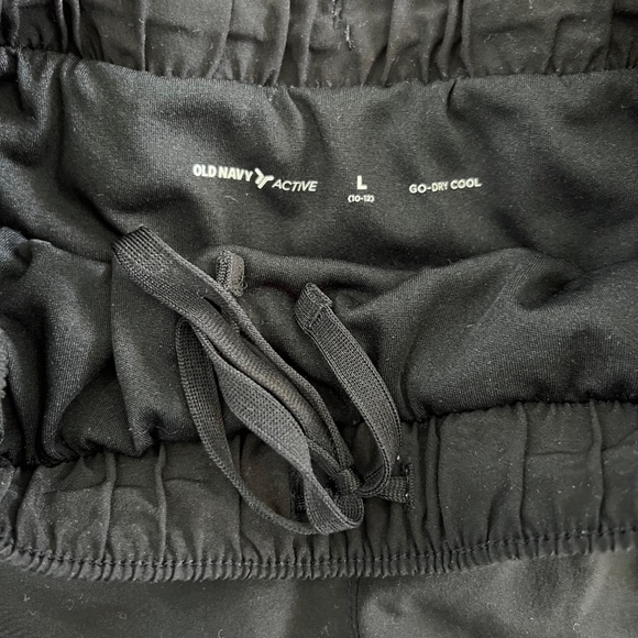 Zero Exposure brand jogging shorts Size 12 - Picture 4 of 5